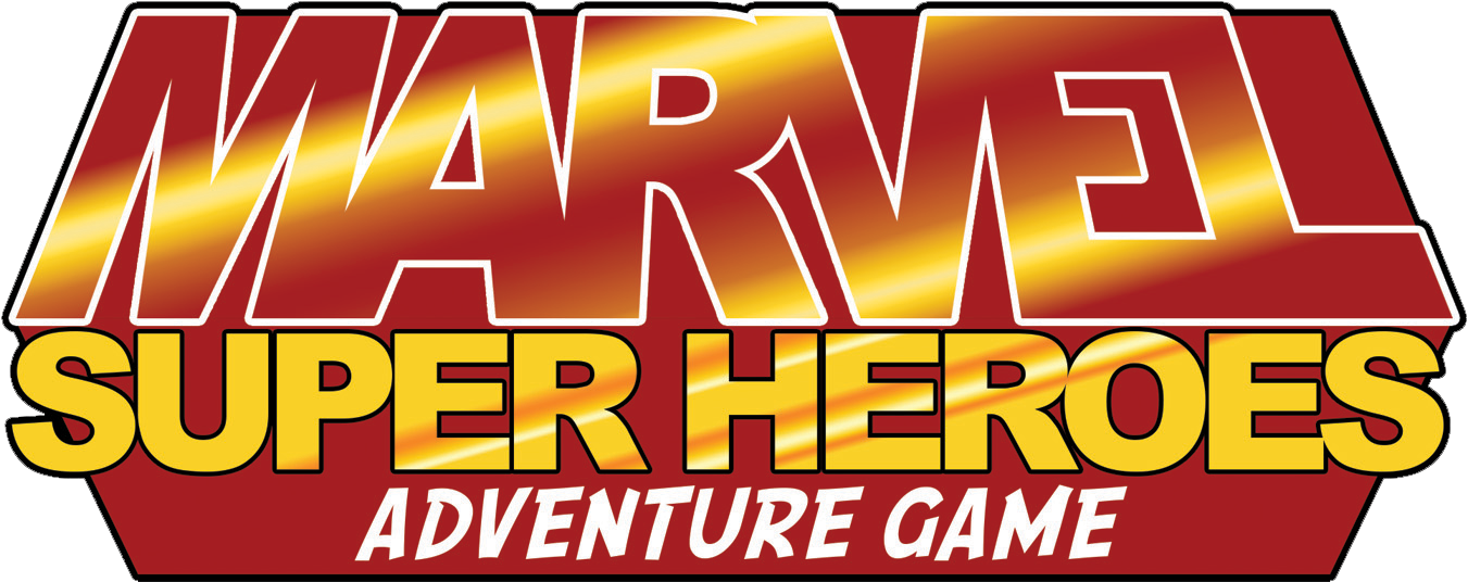 marvel saga logo
